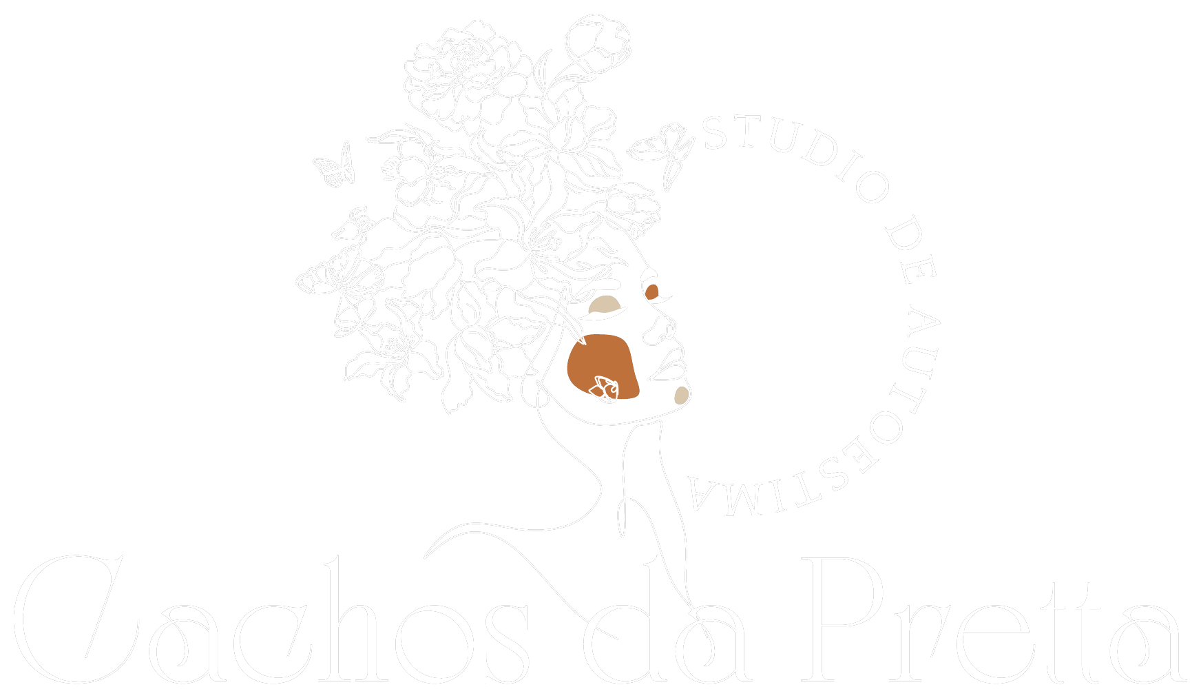 Cachos da Pretta, studio de autoestima em Salvador